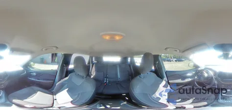 2016 Jeep Cherokee Latitude from USA, damaged, VIN 1C4PJMCS7GW338616